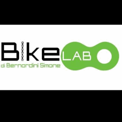 BikeLab Logo