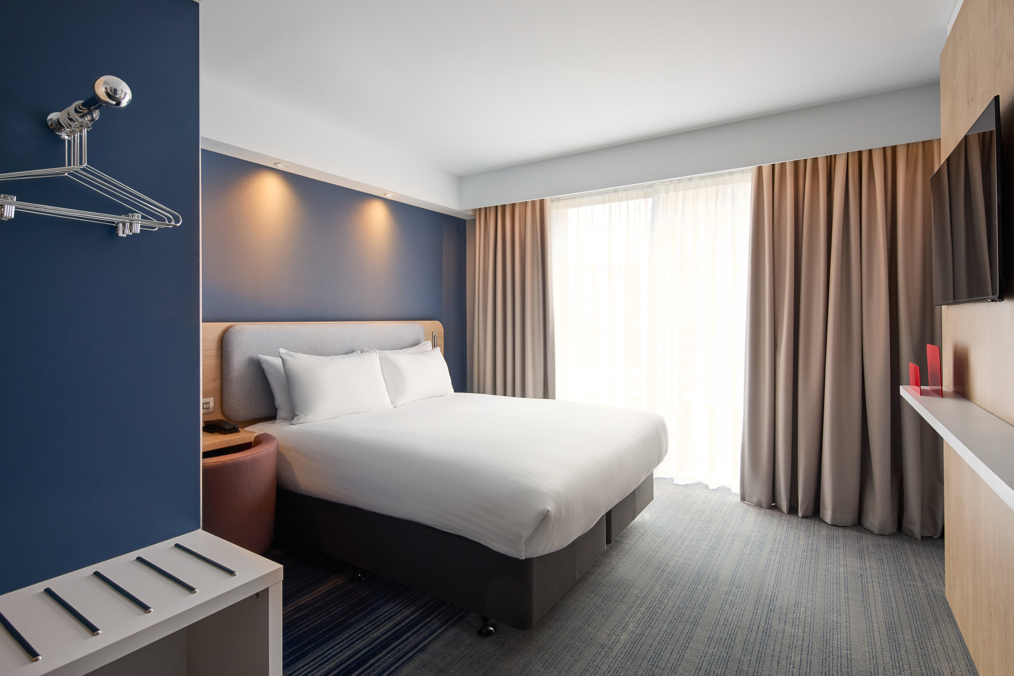 Holiday Inn Express London - Limehouse by IHG