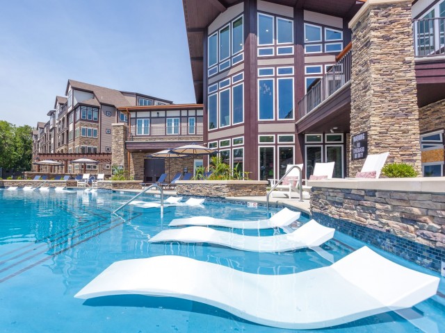 Copper Ridge Apartments