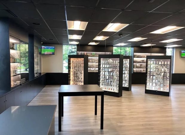 Images Randahl Construction, Inc.