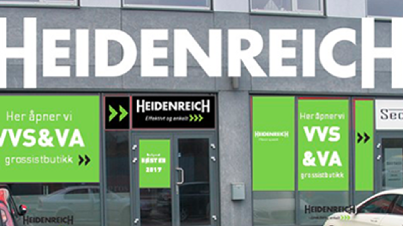 Images Heidenreich avd Karihaugen