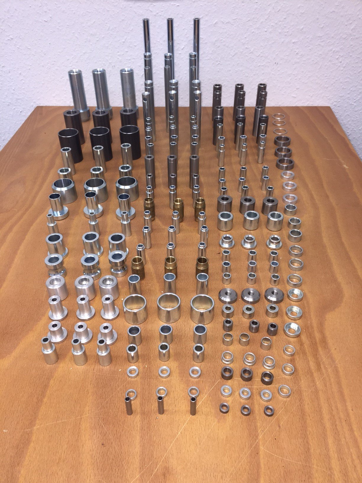 CNC Kremer GmbH, Waltherstrasse 49-51 / Halle 35 in Köln