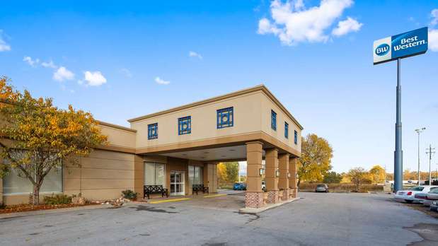 Images Best Western Crossroads Of The Bluffs