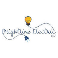 Brightline Electric LLC Logo