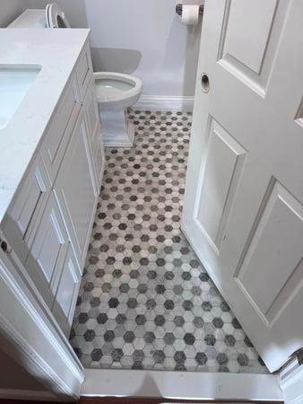Images AJR Painting & Interior Finishes, LLC