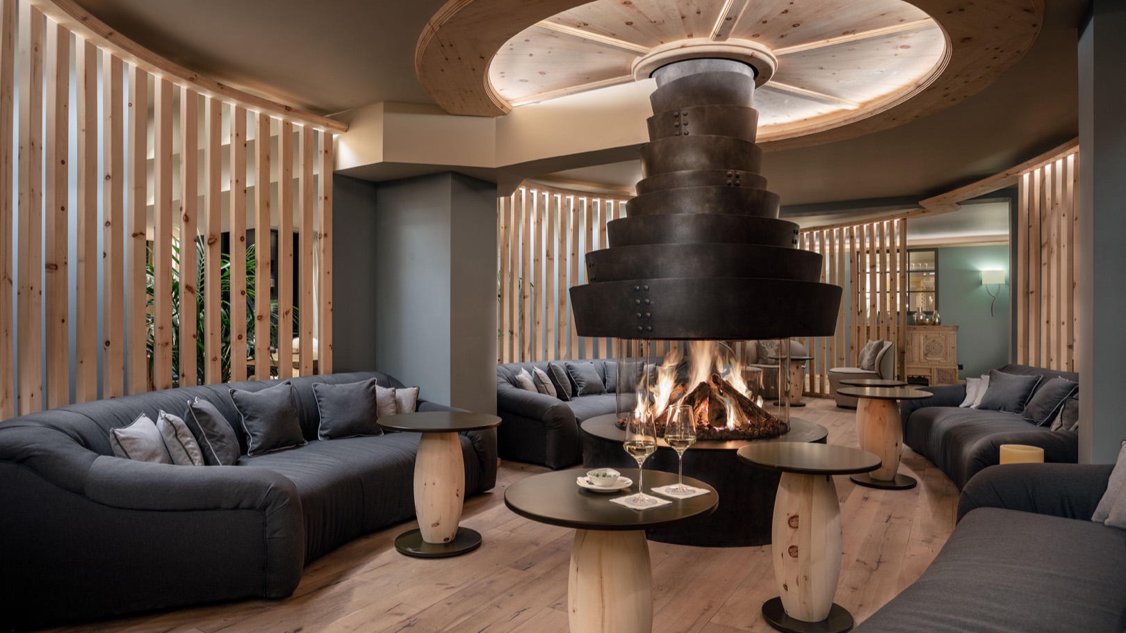 Precise Tale Seehof Davos, Promenade 159 in Davos Dorf