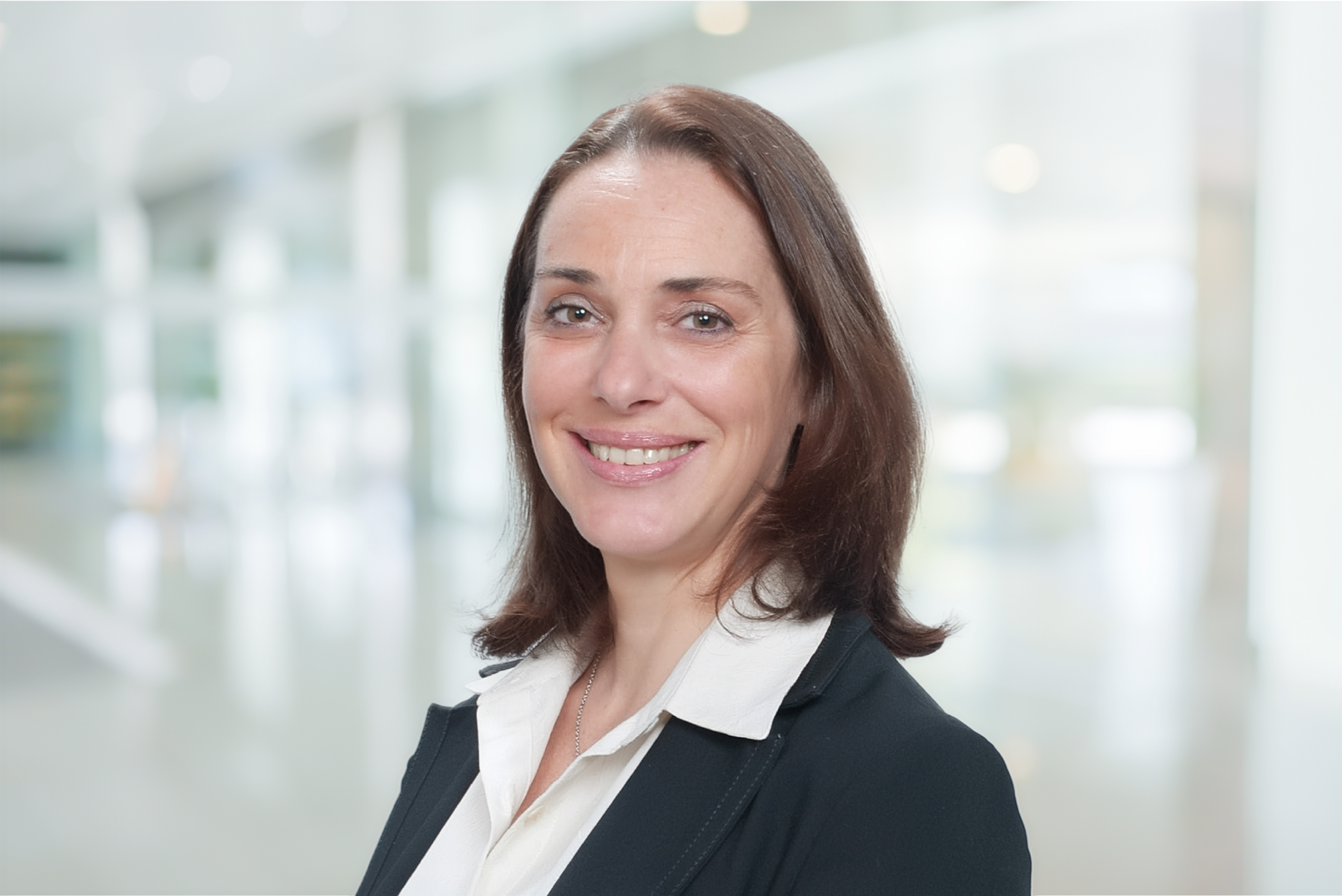 advisor headshot