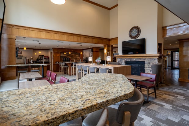 Images Staybridge Suites Houston West/Energy Corridor by IHG