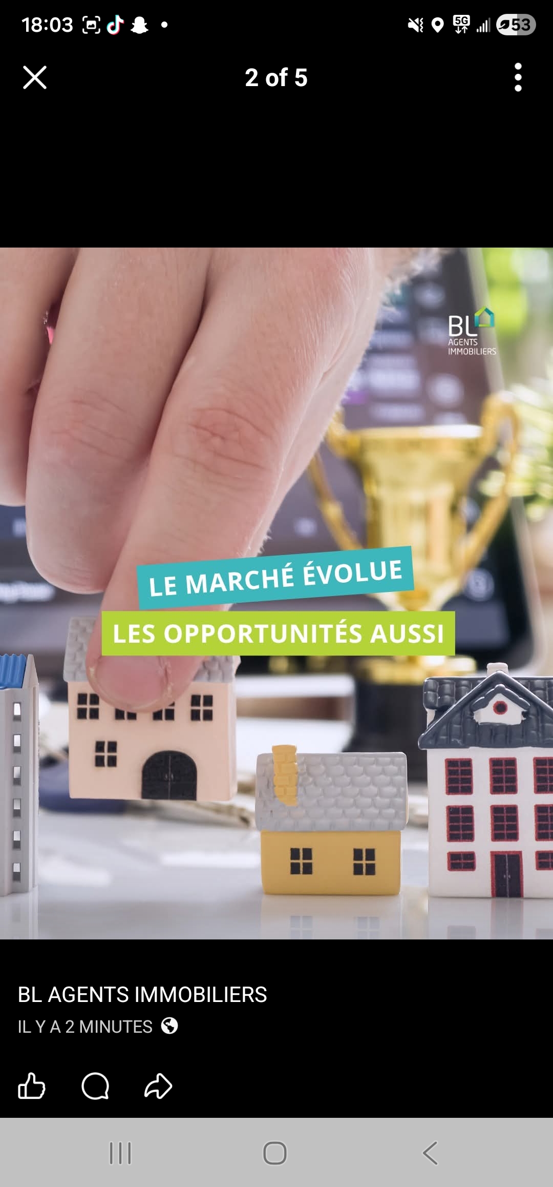 Images Corinne Dulac BL Agents immobilier Conseillère Indépendante Achat, Vente, Estimations gratuites