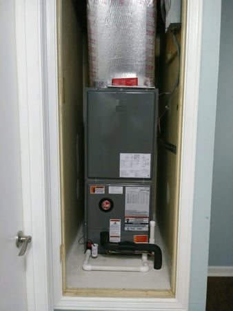 Images Economy Appliance Heat & Air Inc.