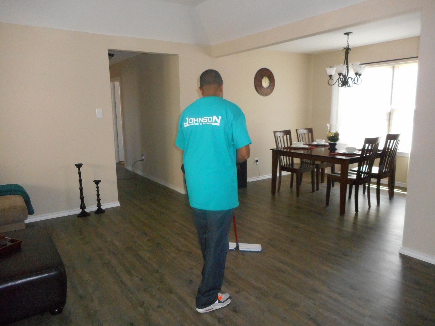 Johnson Service Solutions