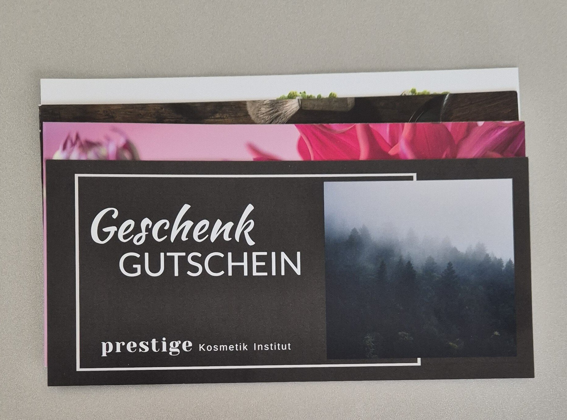 Bilder Prestige Kosmetik Institut