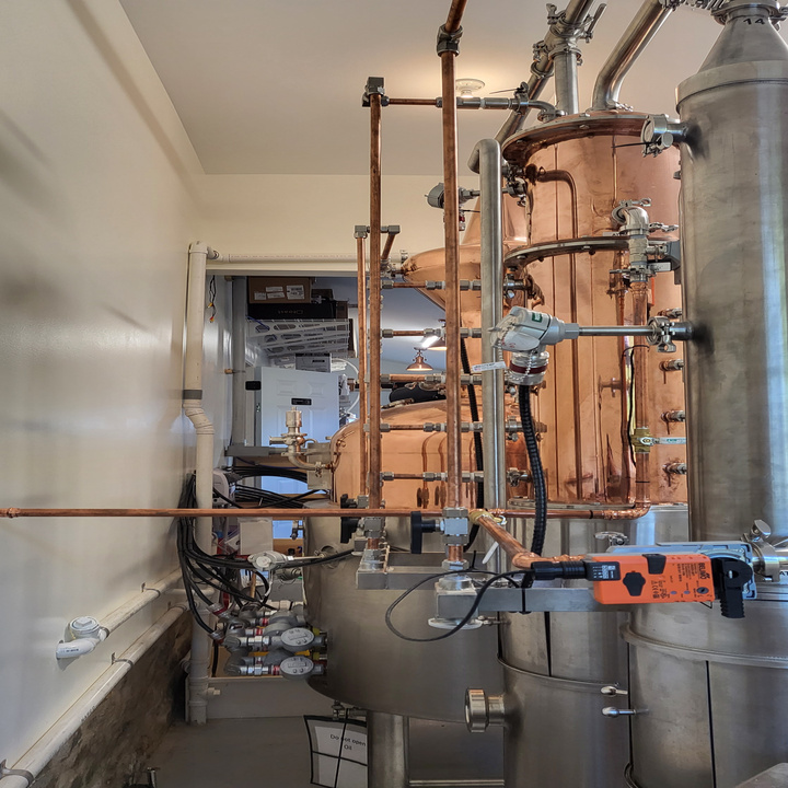 Images Waverider Electric & Automation