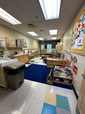 Images Milford KinderCare