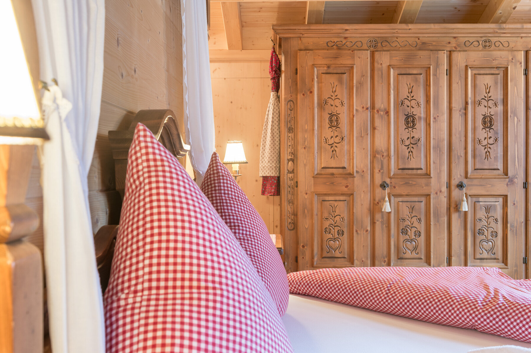 Ötztal Chalet, Unterbergweg 5a in Sautens