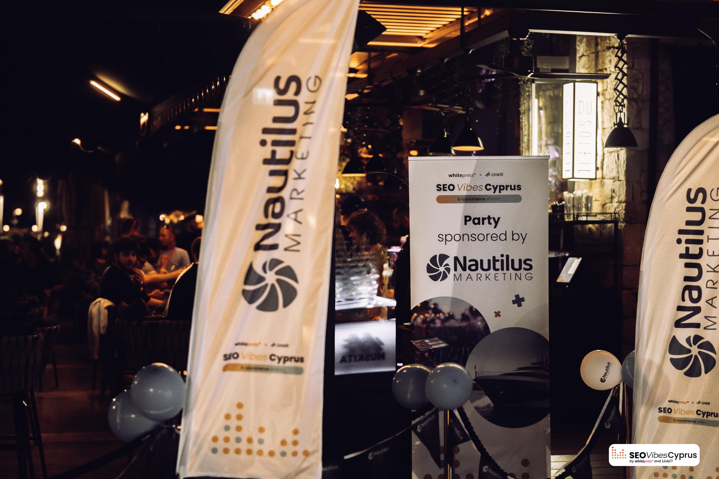 Images Nautilus Marketing