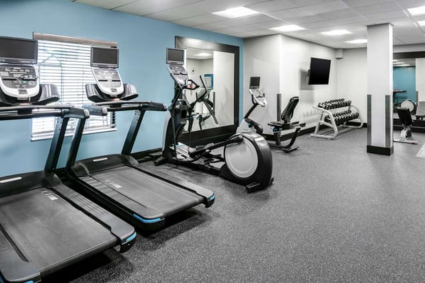 Images Hampton Inn Council Bluffs