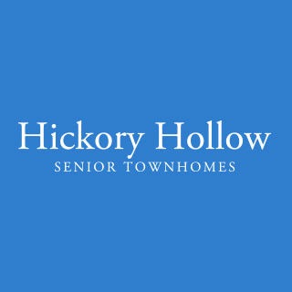Hickory Hollow Senior Townhomes