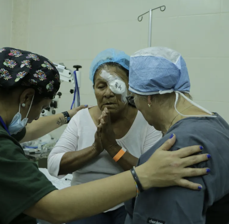 Images Eye Doctors of Lancaster