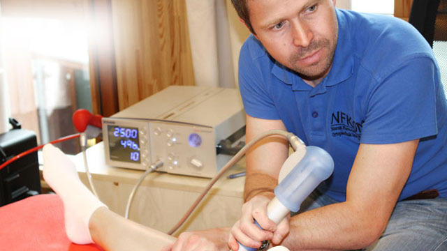 Images LISK (Lillestrøm Idrettskadeklinikk)