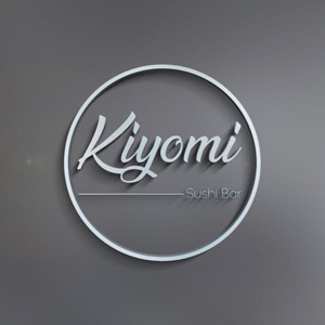 Logo Kiyomi Sushi Bar