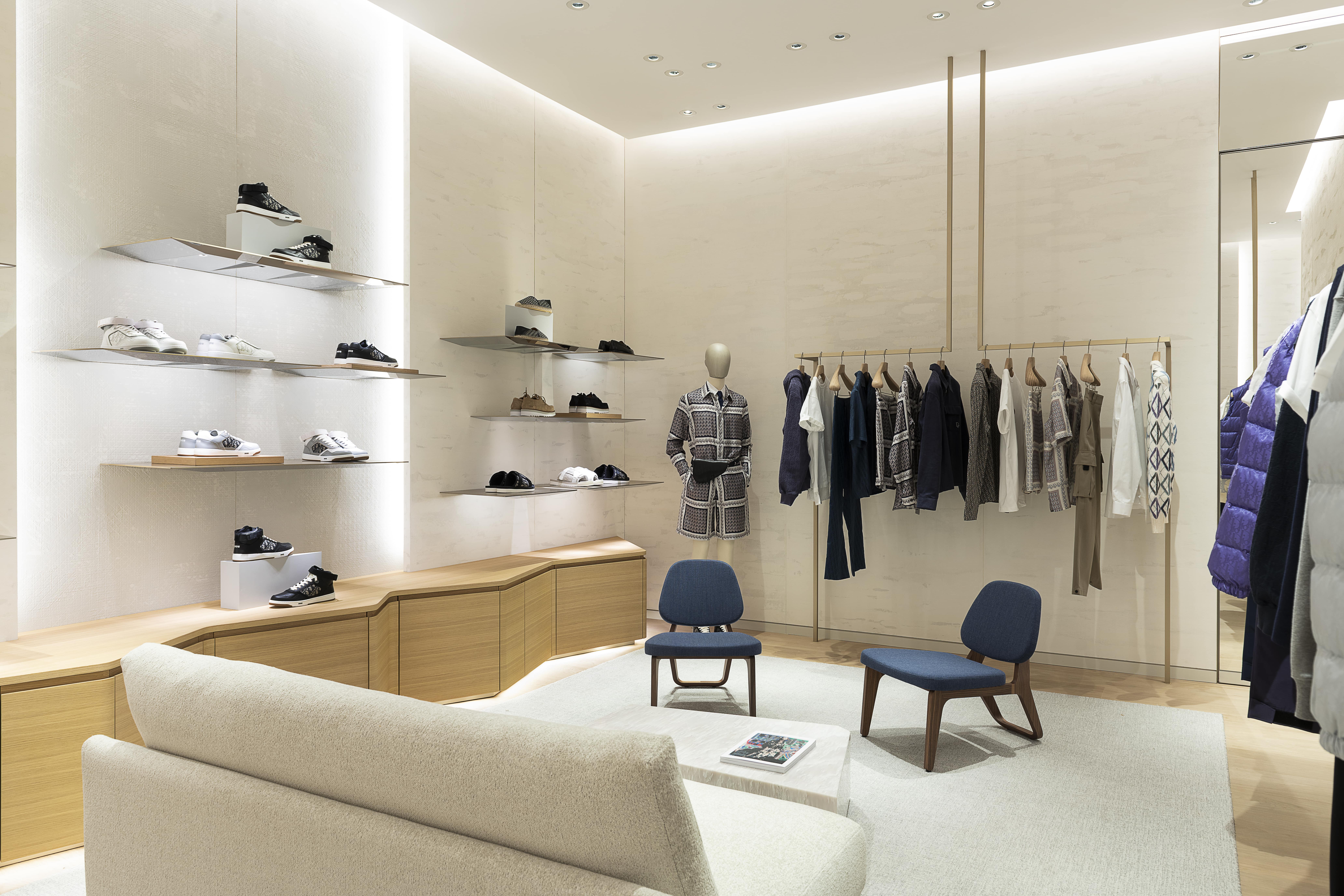 Images DIOR