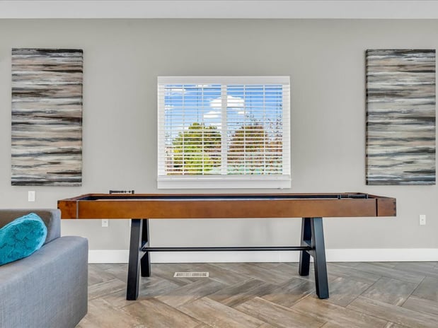 Images Timber View Apartments