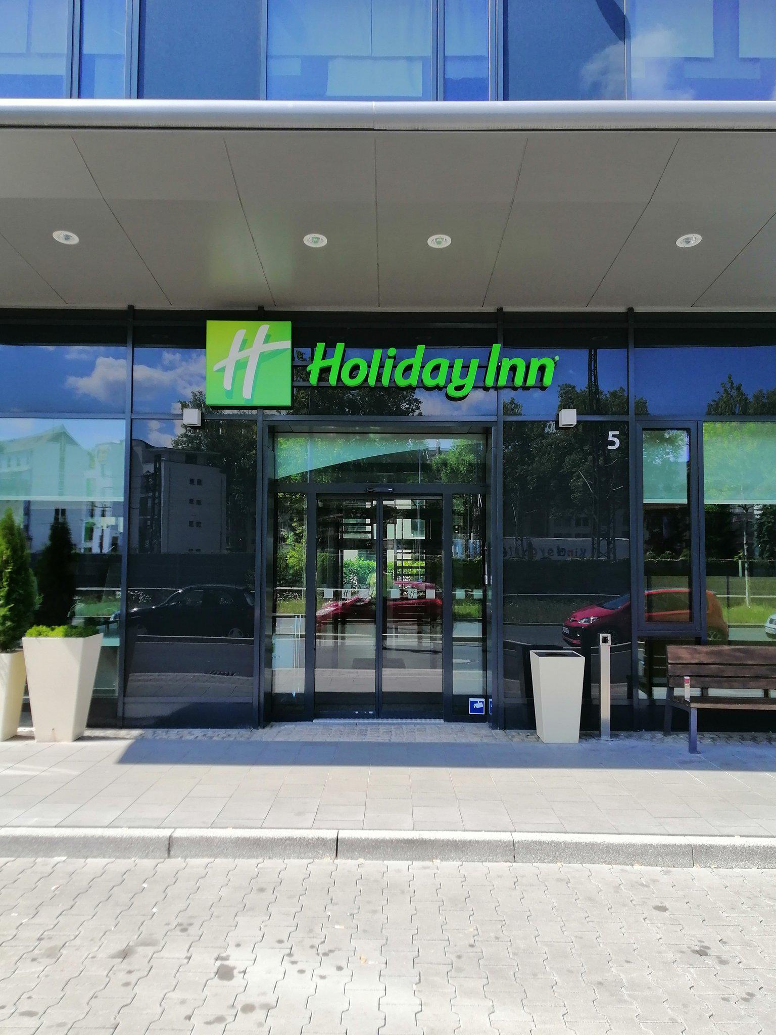 Fotos - Holiday Inn Dusseldorf City Toulouser All., an IHG Hotel - 43