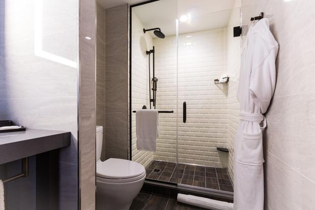 Images Crowne Plaza Hy36 Midtown Manhattan by IHG
