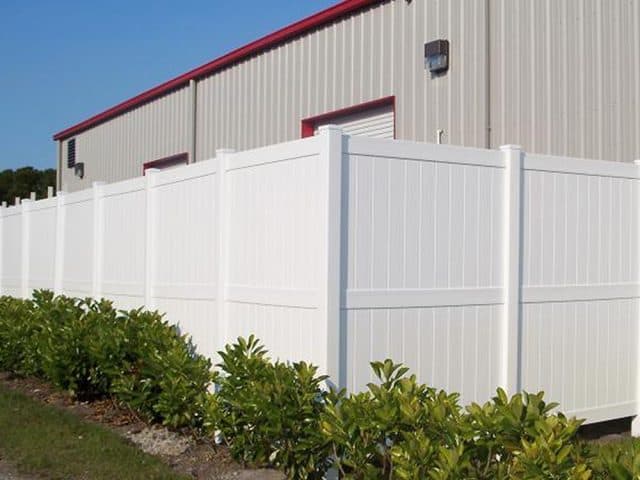 Images Superior Fence & Rail