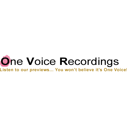 One Voice Recordings