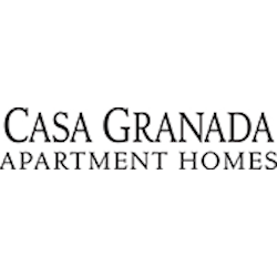 Casa Granada Apartment Homes Logo