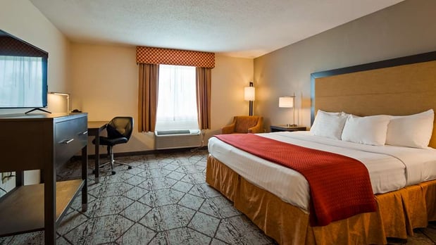 Images Best Western Nittany Inn Milroy