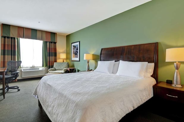 Images Hilton Garden Inn Green Bay