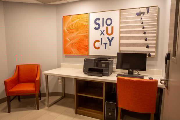 Images Holiday Inn Express & Suites Sioux City - Southern Hills by IHG