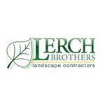 Lerch Brother's Landscaping, LLC. Logo