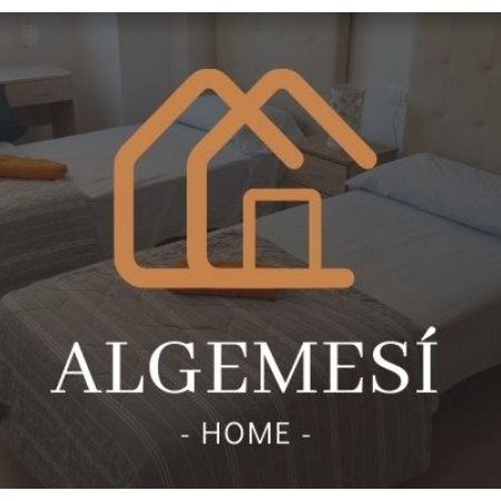 Algemesí Home | Apartamentos Inolvidables En Algemesí Logo