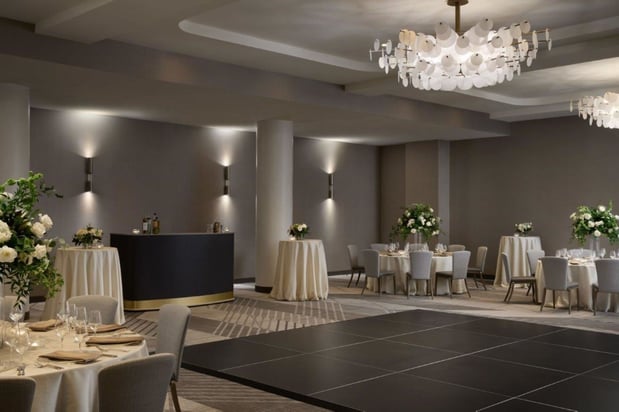 Images InterContinental Indianapolis by IHG