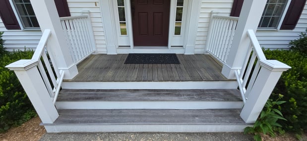 Images Cramb Painting Co.