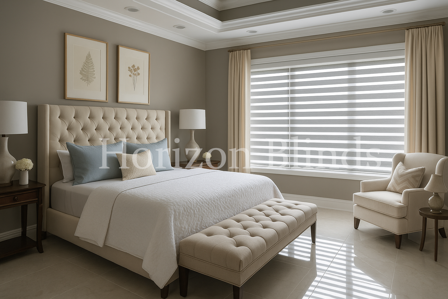 Blinds 
Indoor and Outdoor 
Call us to schedule your FREE estimate at (786) 597-1085. 