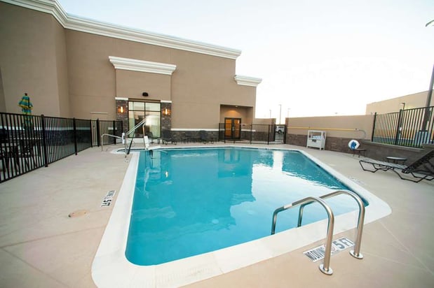 Images Hilton Garden Inn San Antonio-Live Oak Conference Center