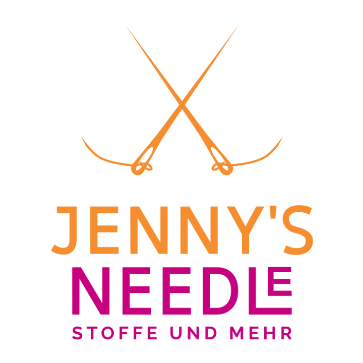 Jenny's Needle - Stoffe und mehr in Kirchhain - Logo