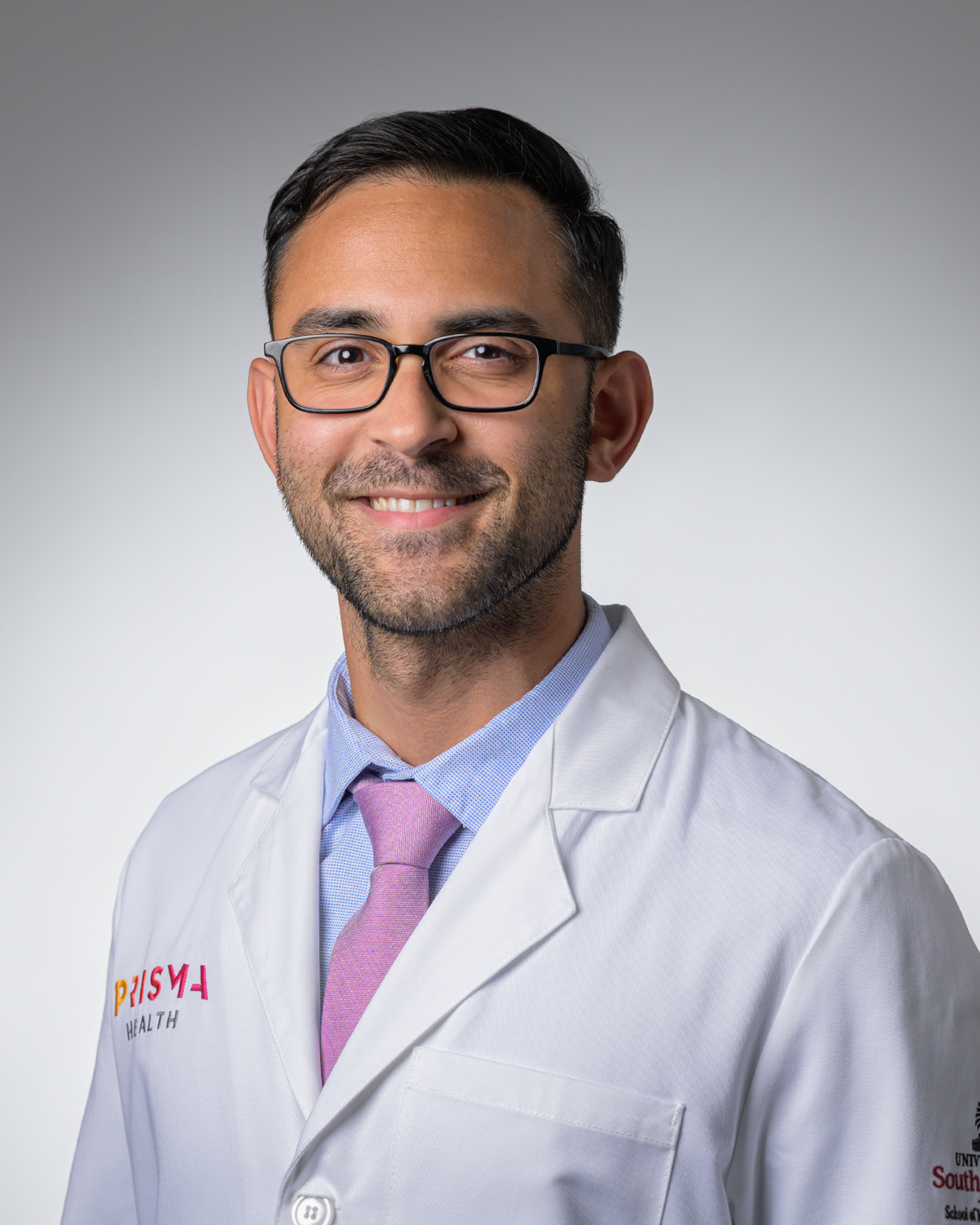 Zachary Paul Gitto, MD