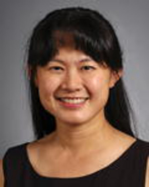Dr. Jessica J. Chen, MD