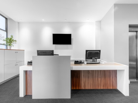 Images Regus - Leicester, St George's House