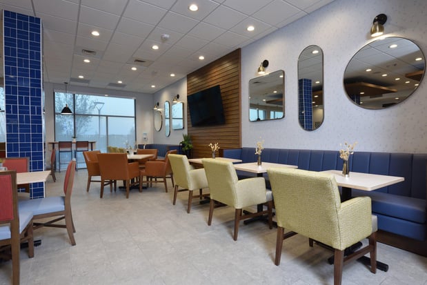 Images Holiday Inn Express & Suites Spring - Woodlands Area by IHG