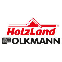 Logo von HolzLand Folkmann GmbH Parkett & Türen für Winsen & Lüneburg