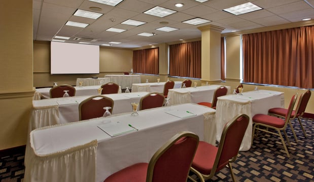 Images Holiday Inn Washington-Central/White House by IHG