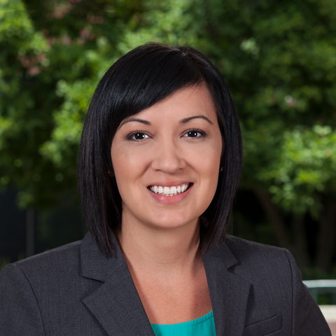 Josefina A. Dominguez