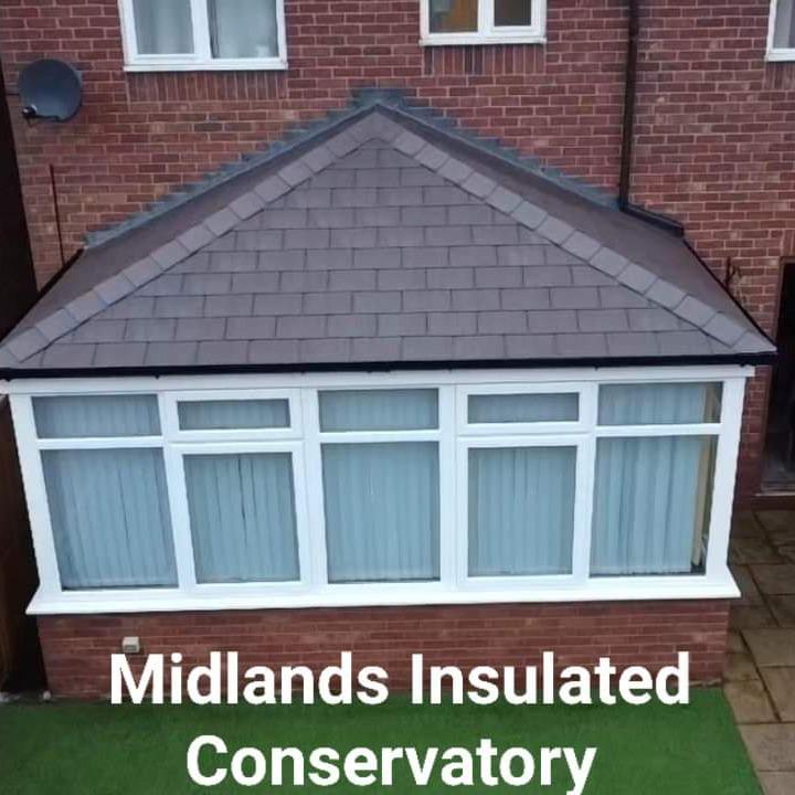 Midlands Insulated Conservatory Ltd - Wellingborough, Northamptonshire NN8 5WZ - 01933 674482 | ShowMeLocal.com